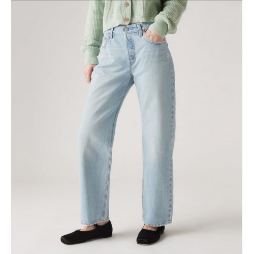Levi's® Women's 501® '90s Ankle Jeans