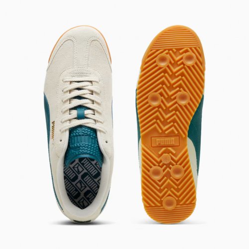  Roma Suede Sneakers Unisex