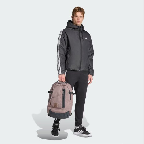 adidas Utility Backpack 3D Shape