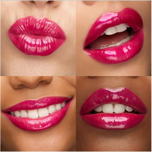 KIKO Milano 3D Hydra Lipgloss 6.5ml (Various Shades) 