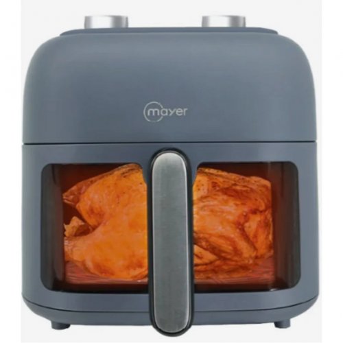 Mayer 6.5L Ceramic Air Fryer 