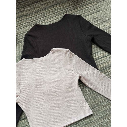 DENMARK, Cropped Top