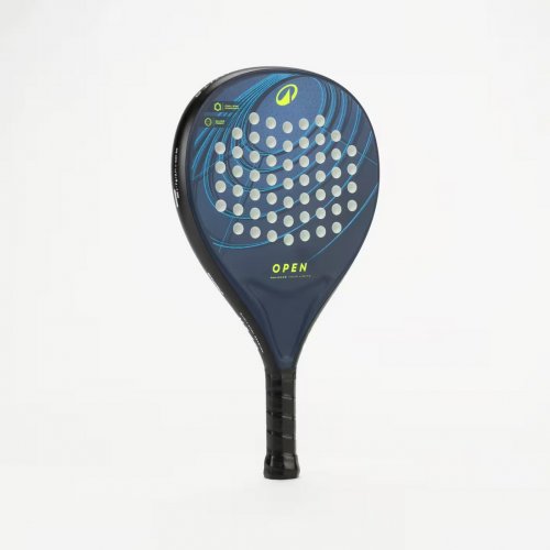 <span style='filter: blur(2.5px);'>*****</span> Padel Racket PR Open - Blue