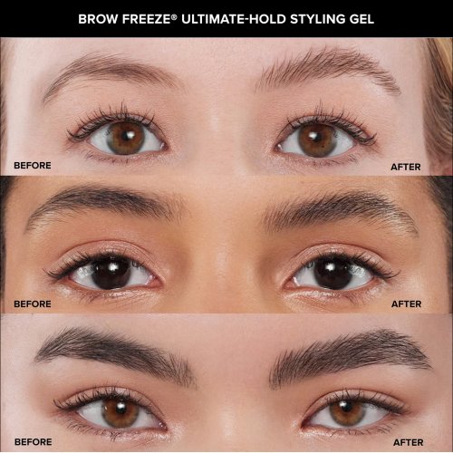 Anastasia Beverly Hills Brow Freeze Gel 