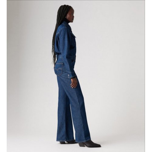 Levi's® Women's Western Jumpsuit