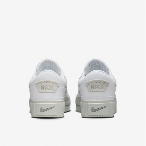 Nike Court Legacy Lift Women's Shoes