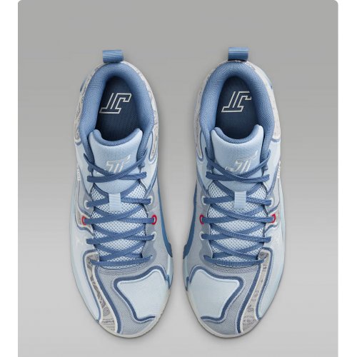 Tatum 3 PF 'Blue Denim' Basketball Shoes