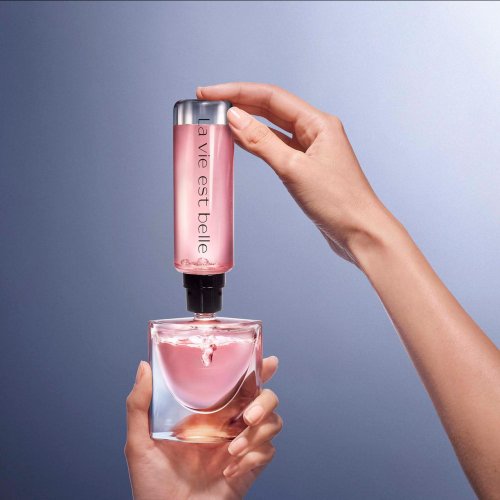  Lancôme La Vie Est Belle Eau de Parfum Refillable Recharge 100ml 