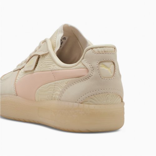  Palermo Moda Muted Animal Sneakers Women