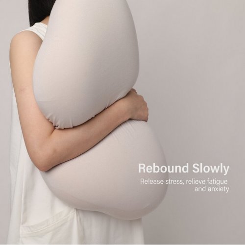 Bellami Plus Memory Foam - Cloud ( 2 Cols ) 