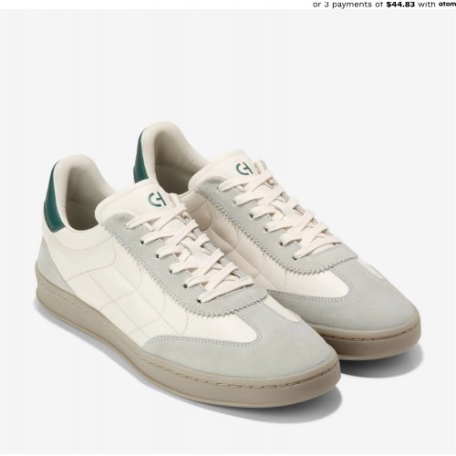  Men's GrandPrø Breakaway Sneaker