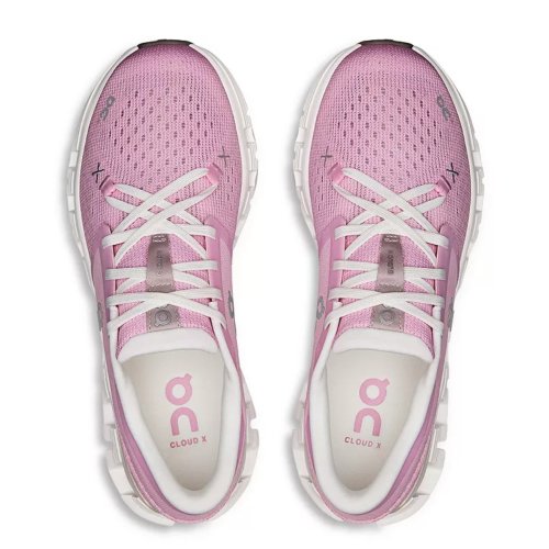 Women's Cloud X 4 Sneakers