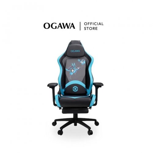 OGAWA Pokémon Gaming Chair - Lucario