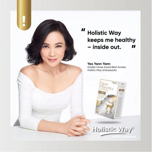 Deer Placenta 15,000mg