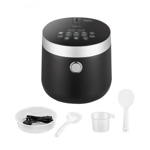 MAYER 1.8L Fuzzy Logic Rice Cooker MMRC518D