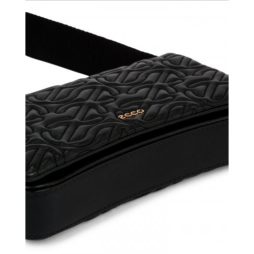 ECCO e-wave small pinch bag