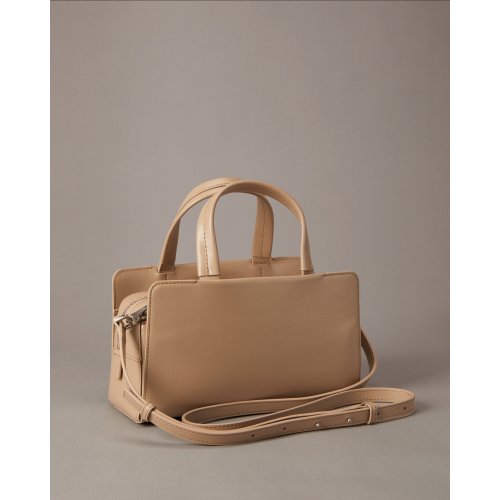 CK Attaché Small Satchel