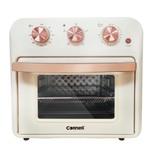 CORNELL AIR FRYER OVEN 16L CAFE16L
