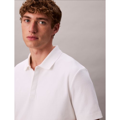 Premium Cotton Polo