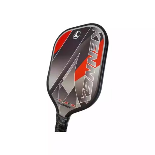 Prokennex Power Attack Pickleball Set [includes 12 balls worth $31.80]