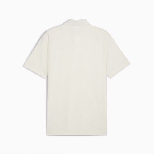 PUMA x REIGNING CHAMP MATTR Jacquard Golf Polo Men