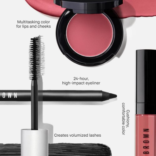 Bobbi Brown Beauty Essentials
