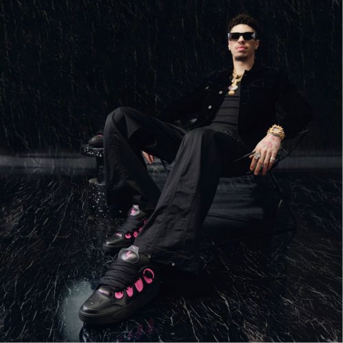  LaFrancé Untouchable Sneakers Unisex