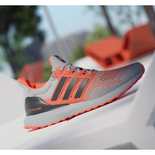 ULTRABOOST 1.0 SHOES