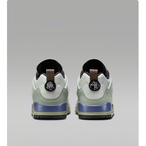 Jordan Spizike Low Men's Shoes