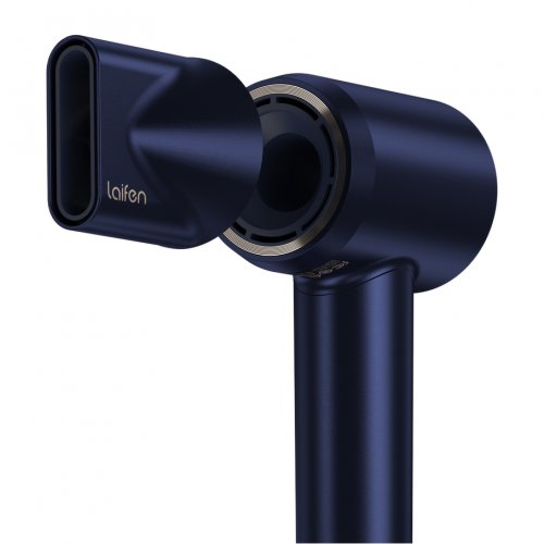 Laifen Hairdryer Swift Premium Blue Gold
