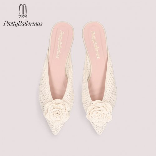  ELLA LOAFER FLAT SHOES 
