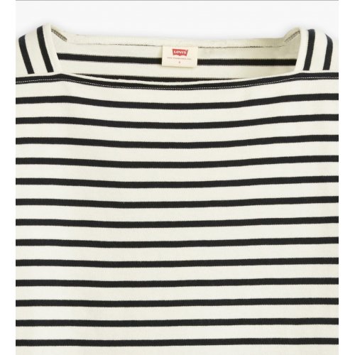 Levi's® Women's Bay Sailor Long-Sleeve Tee