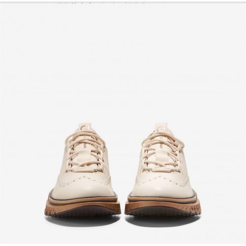  Men's 5.ZERØGRAND WING OX