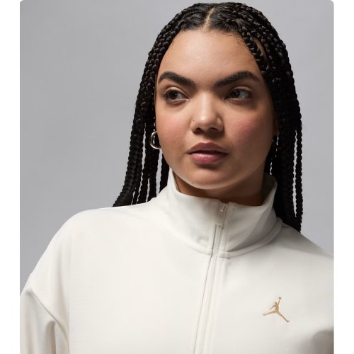 Jordan Women's Knit Jacket