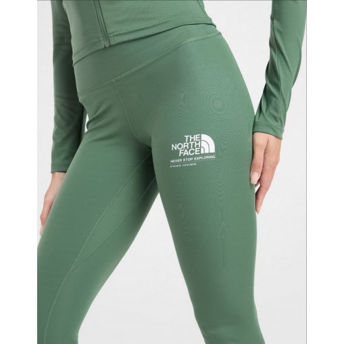 The North Face Tech Graphic Leggings