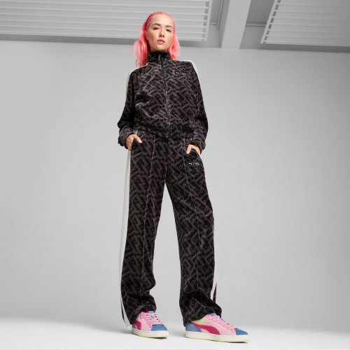 PUMA x SQUID GAME Suede Sneakers Unisex