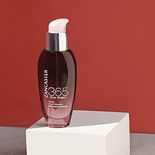 Lancaster 365 SKIN REPAIR serum youth renewalAnti aging cream &amp; anti wrinkle treatment - Antioxidant treatment cream