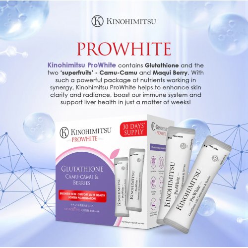 ProWhite