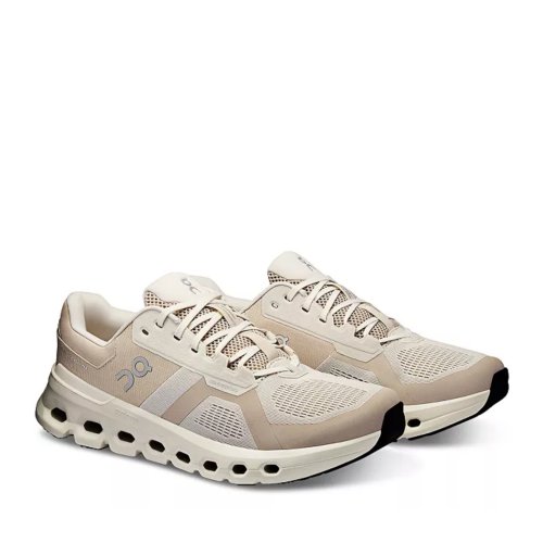On Men's Cloudrunner 2 Running Sneakers
