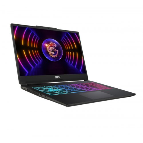  MSI GAMING LAPTOP 15" I7-13620 CYBORG 15 A13VFK-1076SG 
