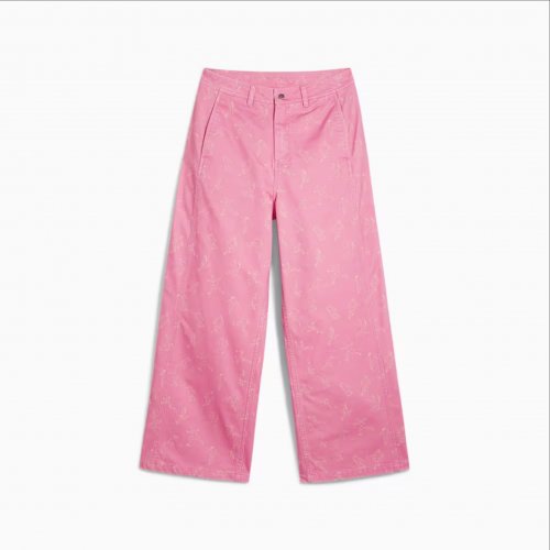  PUMA x KIDSUPER Pants Women