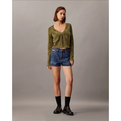  2 In 1 Cashmere Cardigan