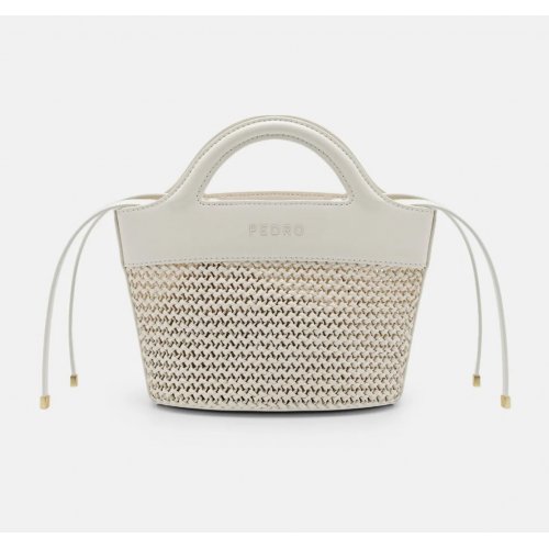  Taja Handbag - Chalk 