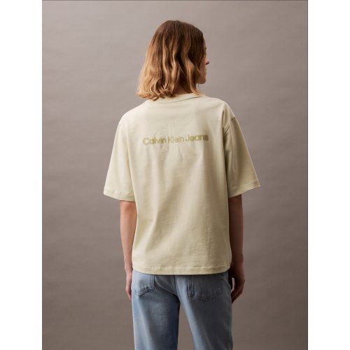  Relaxed Gloss Logo T-shirt