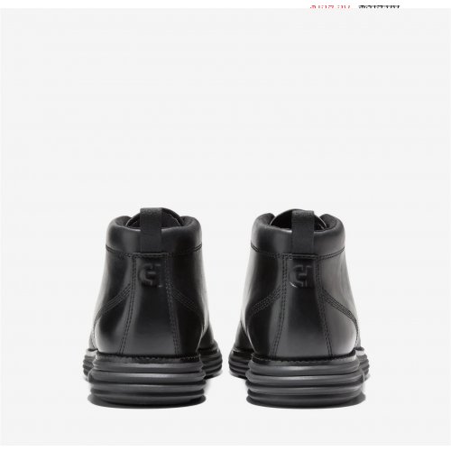  Men's ØriginalGrand Remastered Waterproof Chukka Boot