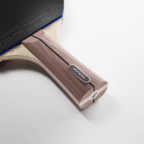 Table Tennis ITTF Club High-Level All-Round Bat TTR 990* Pro ALC 9*