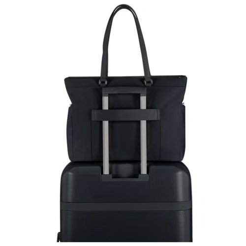 IMAGE BIZ TRAVEL TOTE BAG 14.1"