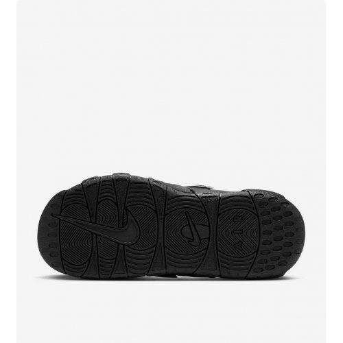 Nike Air More Uptempo Men's Slides