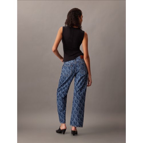 Signature 90s Straight CK Jeans