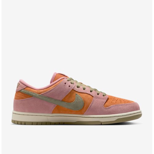 Nike SB Dunk Low Pro Skate Shoes